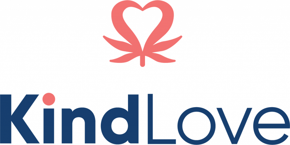 kind love logo